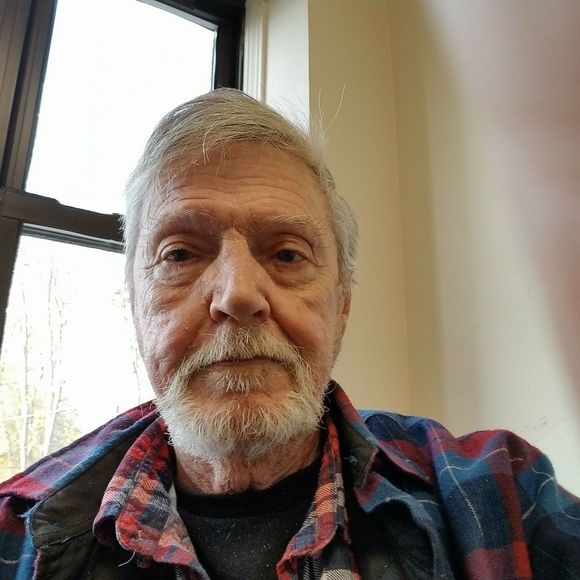 Meet your Posher, Larry - Picture 1 of 1